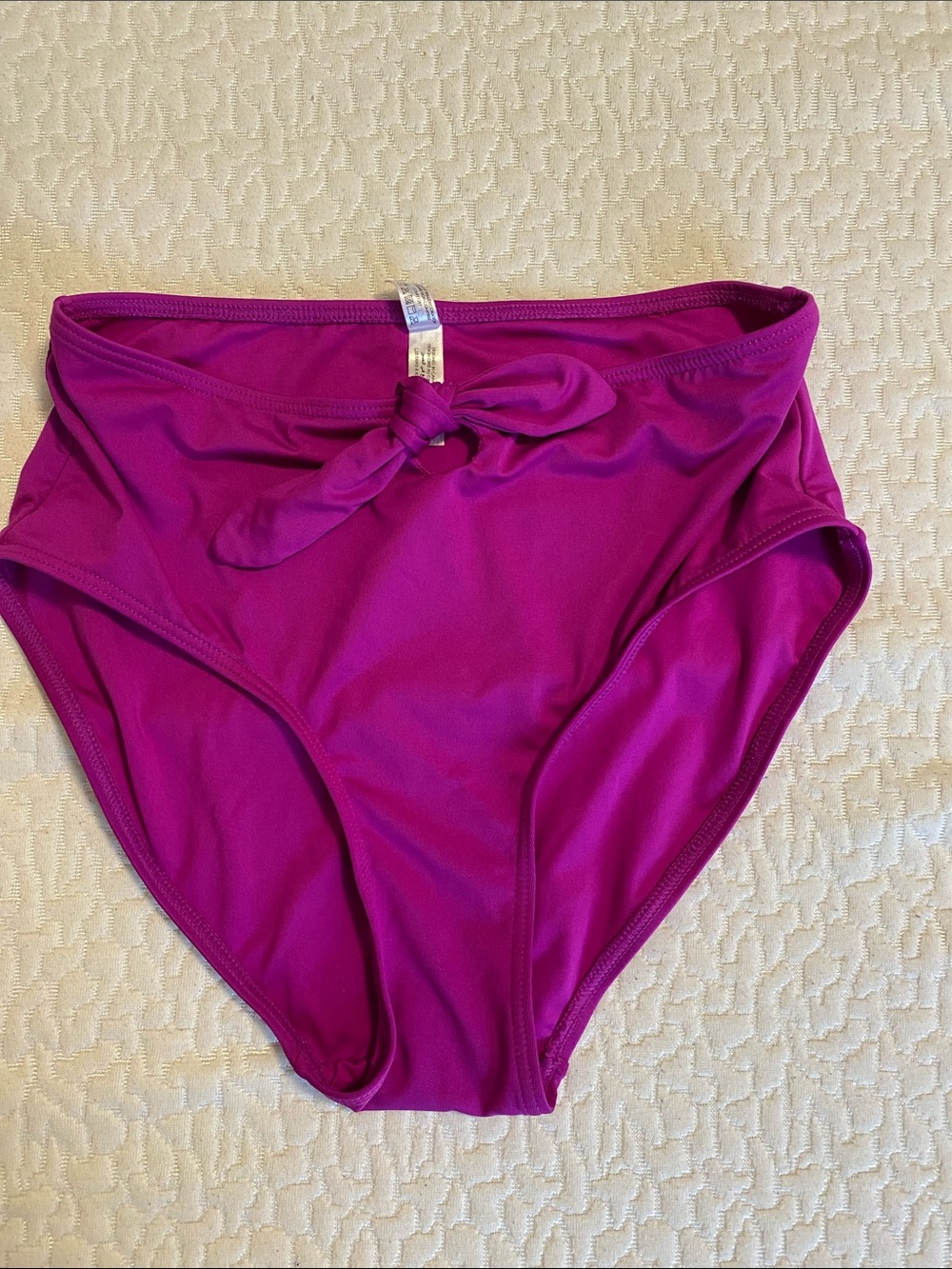 La Vie en Rose Bikini Bottoms